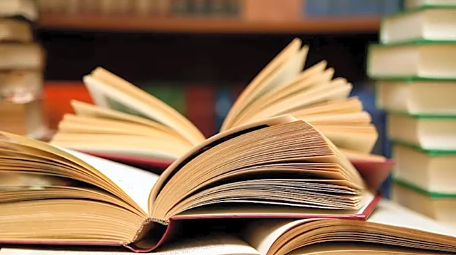 From Spelling Mistakes To Wrong Photographs; Over 1,600 'Errors' Found In Odisha School Textbooks