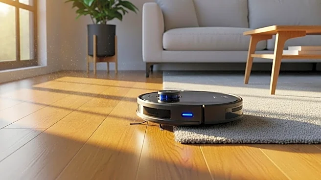 7 Best Robot Vacuum Cleaners Available in India