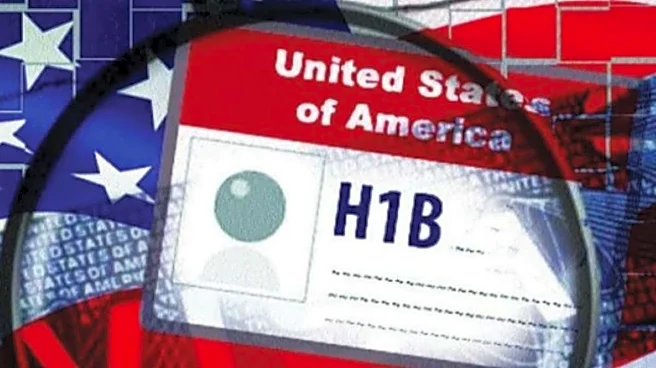 Indian H-1B Worker Accuses Employer Of Forcing To Pay $100,000 To Keep US Job, Files Lawsuit