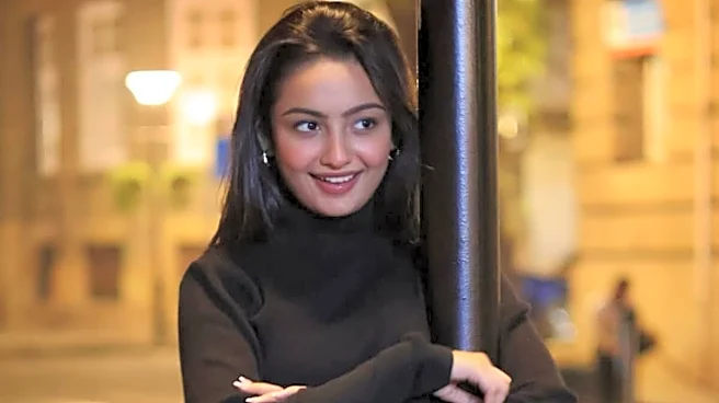 'Sanchita Ugale Was In Depression, Did Not Want To Live': Close Friend Geetanjali