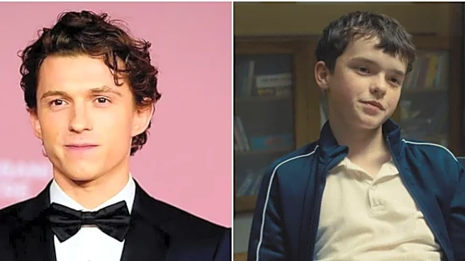 Tom Holland Feels Owen Cooper Would Be An ‘Awesome’ Spider-Man Successor, Here’s Why