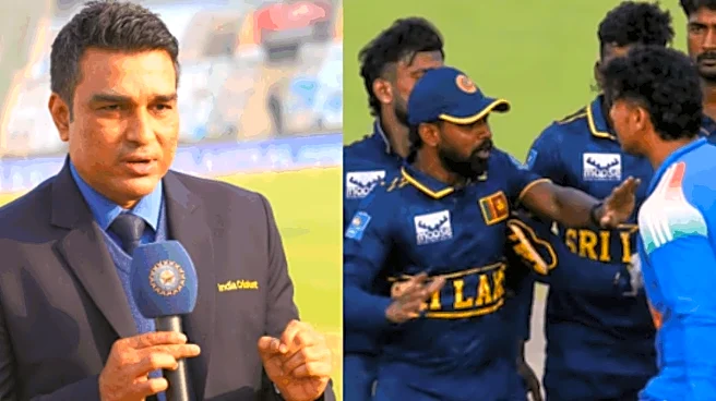 'Kohli Doesn't Belong': Sanjay Manjrekar's 2012 Tweet Goes Viral After He Slams Vaibhav Sooryavanshi