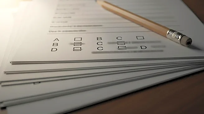'MCQs Not Suited For Humanities, Social Sciences': Parliamentary Panel On CUET Exam Pattern