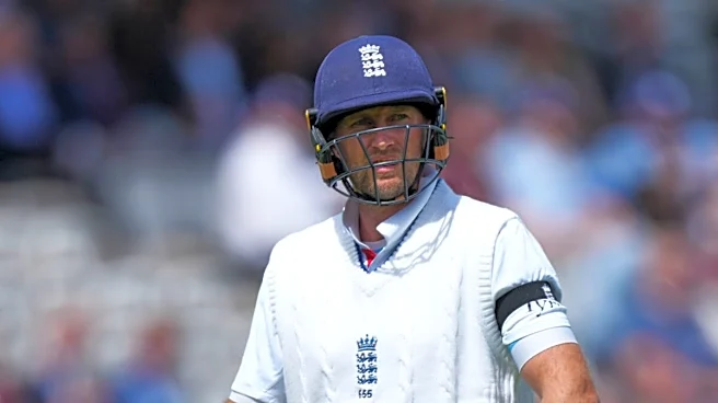 England Vs New Zealand Live Score, 2nd Test Day 1: Follow Scorecard And Match Action From London