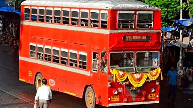 Mumbai's BEST Is Getting 1,500 New Buses, But Here's The Big Plan Behind It