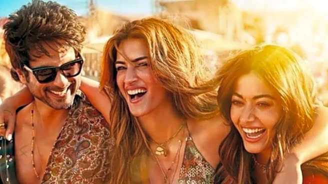 What Is Cocktail 2 About? Cast, Runtime, Plot And Its Connection To The First Film Explained