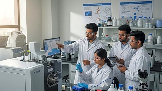 PM Research Chair Scheme Launched To Bring Top Global Indian Researchers Back Home