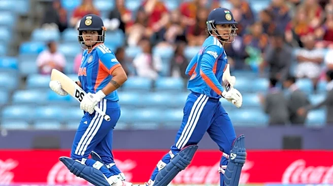 India Create History, Become 2nd Team In The World After England To...