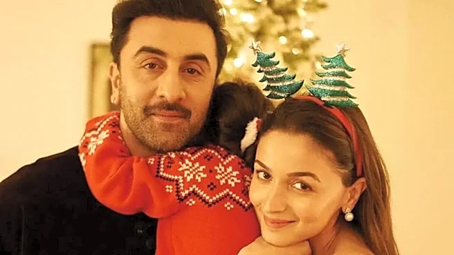 'She's Meant For The Stage': Alia Bhatt Says Daughter Raha Is 'Very Filmy' | News18 India Amrit Ratna Samman