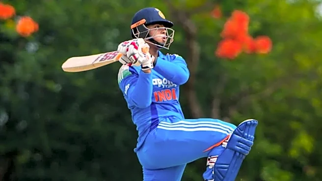 Vaibhav Sooryavanshi Faces Heavy Fine, Tilak Varma Not Spared; BCCI Decision Pending