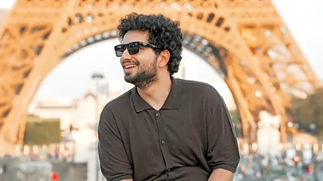 Badshah Teases Samay Raina, Says 'Get A Good Editor' Ahead Of India's Got Latent 2