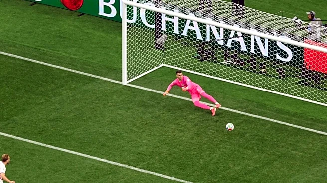Harry Kane Breaks Record Of Scoring Most Penalties In FIFA World Cup