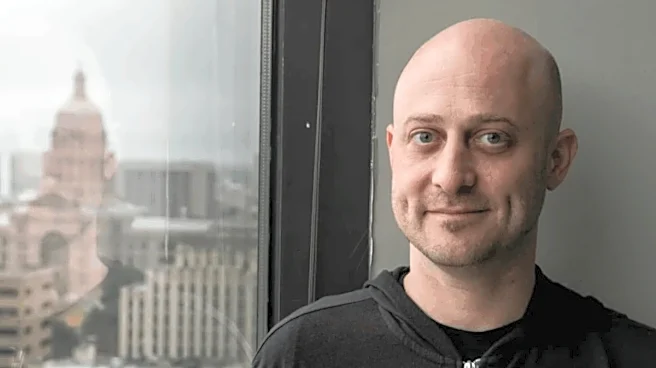 Capital Factory Founder Joshua Baer Killed In Private Jet Crash In Texas