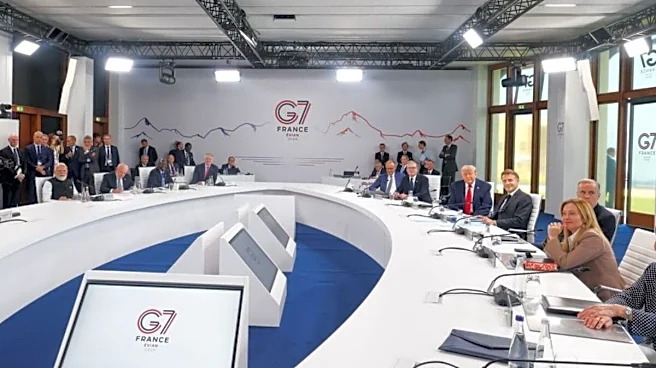 At G7 Summit, PM Modi Lists 4 Key Suggestions For Safe And Inclusive AI