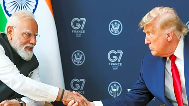 US Trade Representative To Visit India Next Week As Trade Talks Gain Momentum