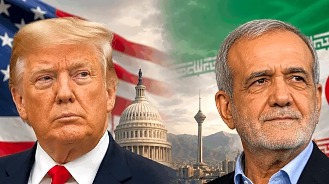US-Iran Peace Deal Signed, The Hard Part Begins Now: 5 Things To Watch In The Next 60 Days