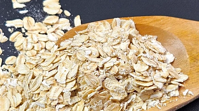 Protein Vs Fibre: What Should Your Breakfast Really Focus On? Expert Weighs In