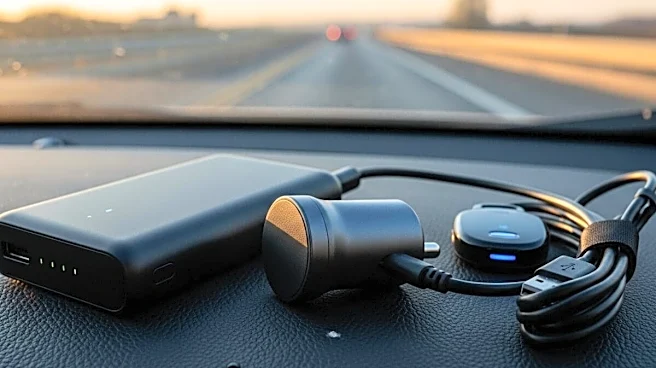 Top 7 Travel Gadgets for Families Under ₹10,000 — Tablets, Chargers & Car Organisers