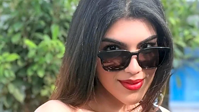 Khushbu Sundar's Daughter Anandita Dismisses Ozempic Rumours, Opens Up On Weight Loss: ‘It Wasn’t Sudden’