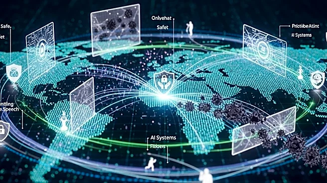 International Day For Countering Hate Speech 2026: The Digital Challenge And AI