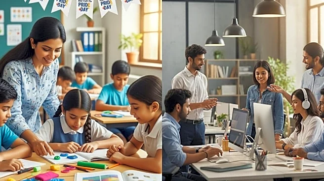 Autistic Pride Day 2026: How Schools And Workplaces Can Become More Inclusive