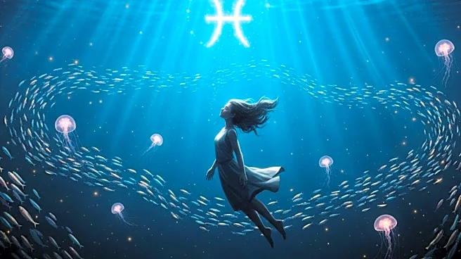 Pisces Horoscope Today, June 18, 2026