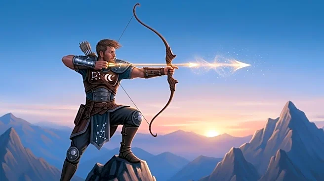 Sagittarius Horoscope Today, June 18, 2026