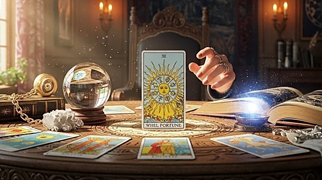 Tarot Card Reading Today, June 18, 2026