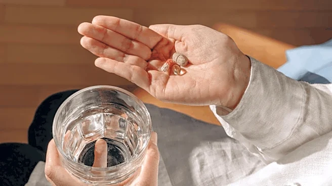 Taking Acidity Tablets Every Day? Here's What Doctors Want You To Know