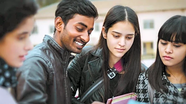QS World University Rankings: Why Indian Institutions Lag Behind In Global Lists