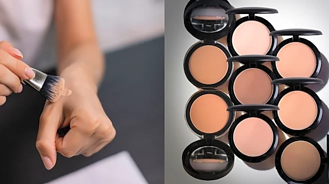 Liquid Foundation vs Compact Powder: Which Is Better For Indian Skin?