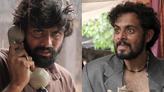 Raakh: Ramandeep Yadav And Akash Makhija Reveal How They Built Rajjo And Babu