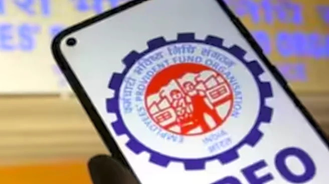 EPFO 3.0: PF Withdrawal Through UPI, ATM Likely by June-End; Here's How It Will Work