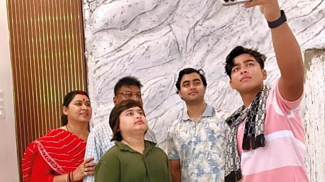'Vaibhav Is Still A Kid': Why BCCI Allowed Sooryavanshi's Parents To Join Him For Ireland, England T20Is