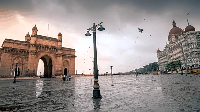 BMC Cuts Water, Monsoon Stays Away: Mumbai's Driest June In Years Explained