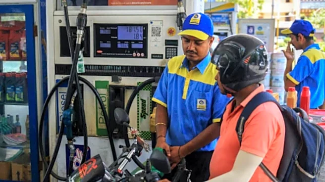 Will The Iran Peace Deal Make Petrol And Diesel Cheaper For You In India?