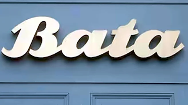 Bata India Appoints Sanjay Rao As MD & CEO; Gunjan Shah To Exit After Five-Year Term