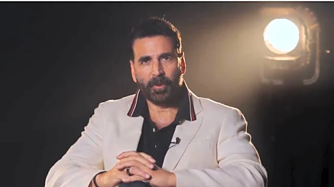 Pitch To Get Rich Season 2: Akshay Kumar And Karan Johar Announce Massive Rs 100 Crore Investment Pool