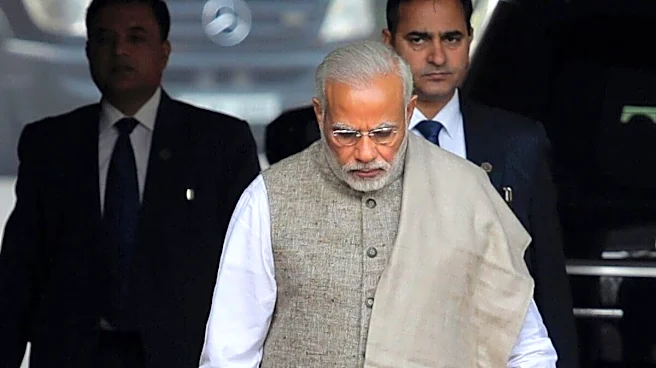 PM Modi To Join Yoga Day & Paschim Bango Divas Celebrations In Kolkata; Laser Shows, Drone Displays Planned
