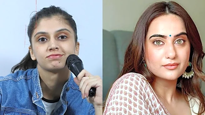 Kusha Kapila Dating Someone? Gurleen Pannu’s Comment On Double Date Sparks Buzz