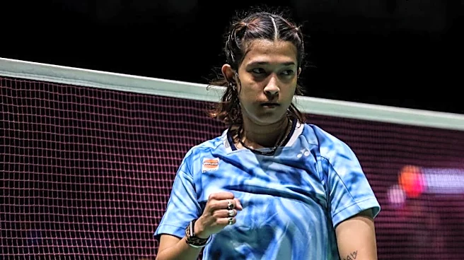 Ashmita Chaliha And Anmol Kharb Enter Quarters To Keep Indian Challenge Alive At Macau Open