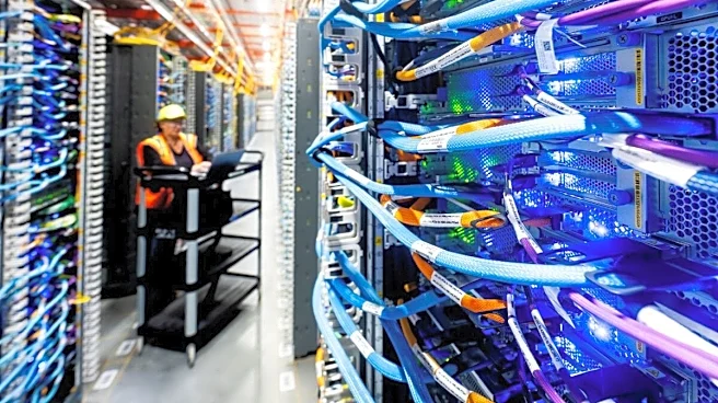 Free-Speech Fight: 3 Amazon Engineers Who Sounded Alarm On Climate Cost Of Data Centres Claim HR Backlash