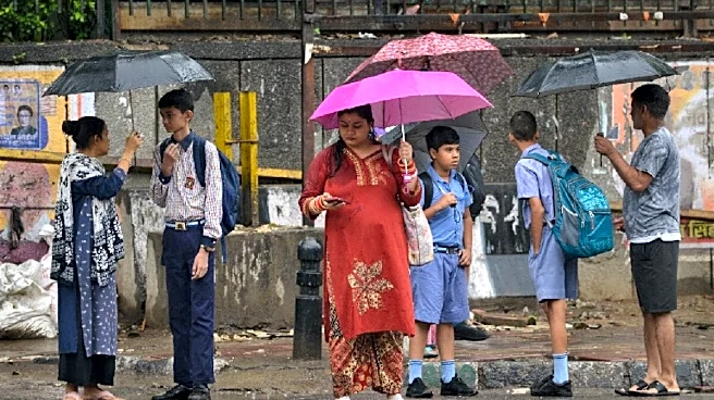 Monsoon Running Late? Delhi May Have To Wait Till July As Heat Lingers