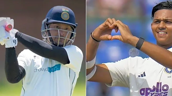 Sangakkara Returns To Cricket In India Helmet Gifted By Yashasvi Jaiswal, Gesture Goes Viral