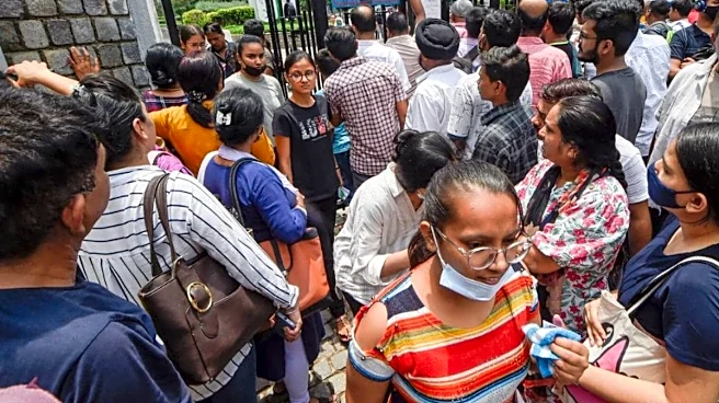 NEET Re-Exam: Centre Reviews Preparations, Assures Safe And Transparent Test