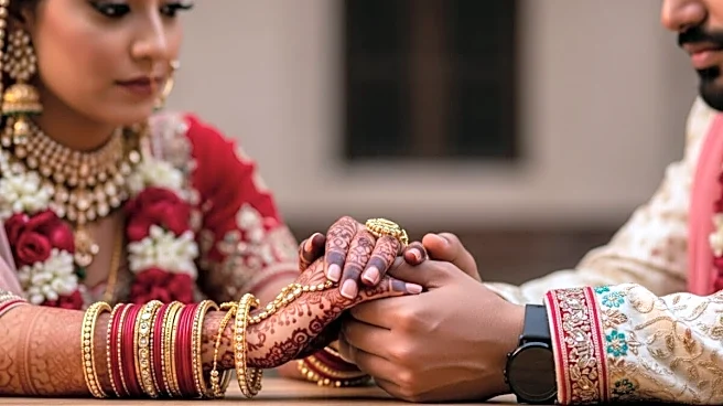 Why Indian Couples Discuss Careers, Children And Homes Before Marriage, But Still Avoid Prenups