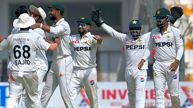 Despite Poor Run, Pakistan Test Cricketers Set To Receive Massive Salary Hike