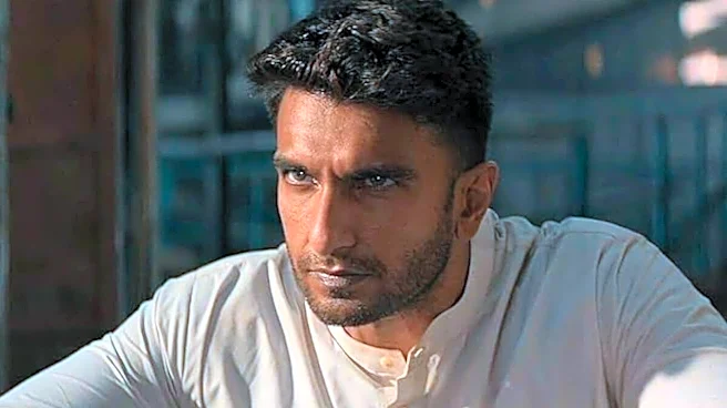 Ranveer Singh Will Not Talk About Don 3 Controversy, To Stay Mum For 18 Months: Trade Journalist