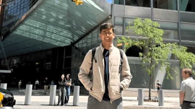 Ex-Goldman Sachs Employee Says Quitting A Stable Job For A Startup Feels Like ‘A Family Crisis’ In India