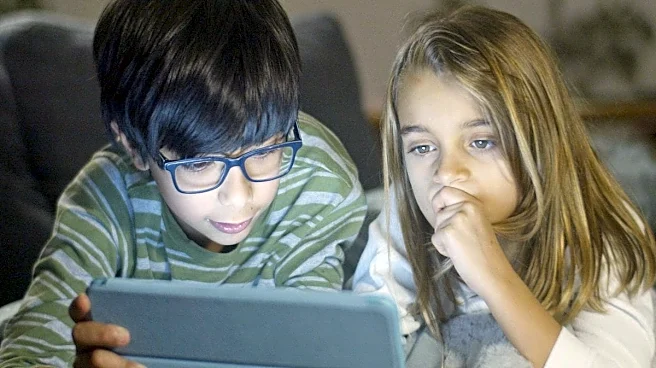 UAE Becomes The Latest To Ban Social Media For Children: Why Global Crackdown Is Growing